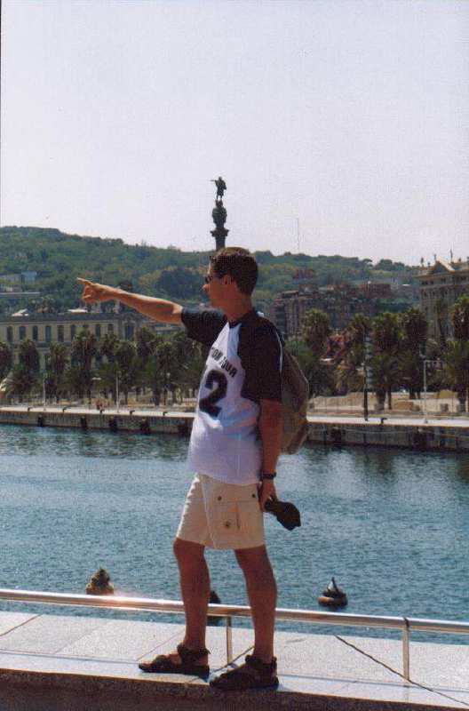 Barcellona