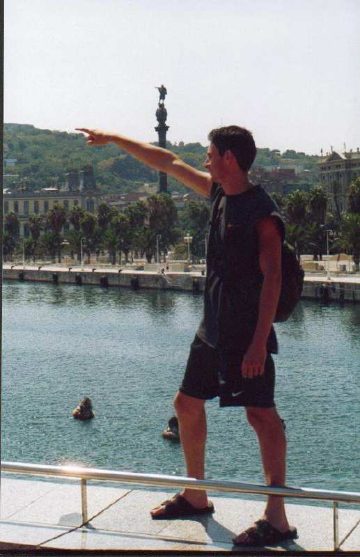 Barcellona