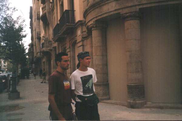 Barcellona