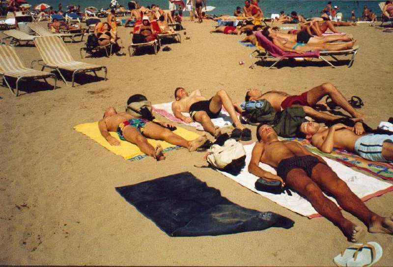 Barcellona