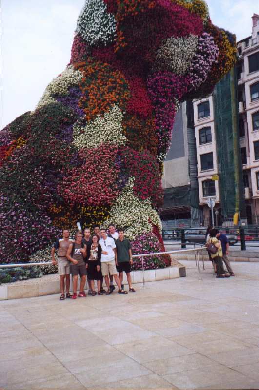Bilbao