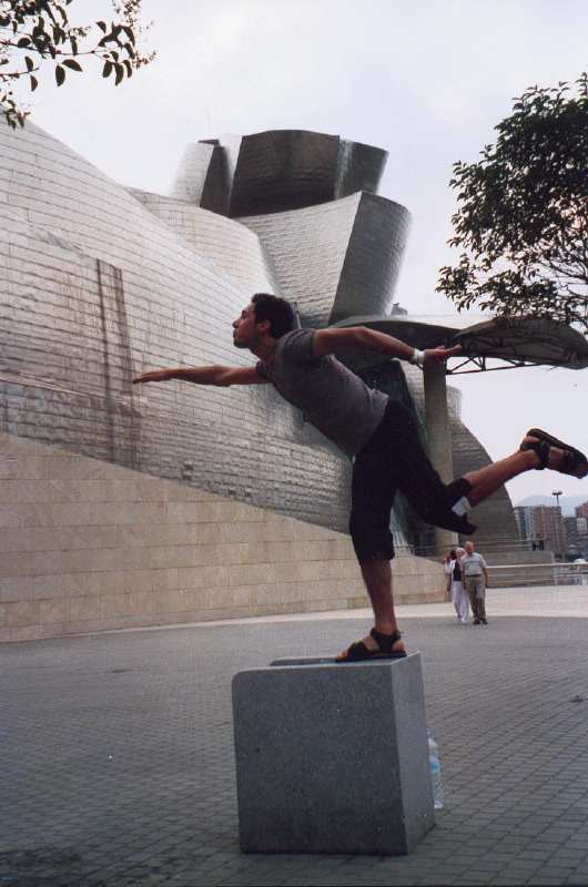 Bilbao