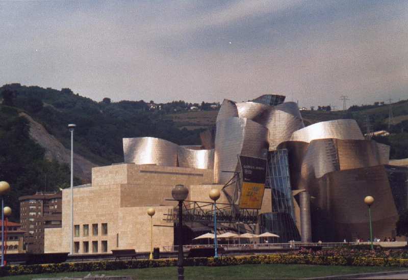 Bilbao