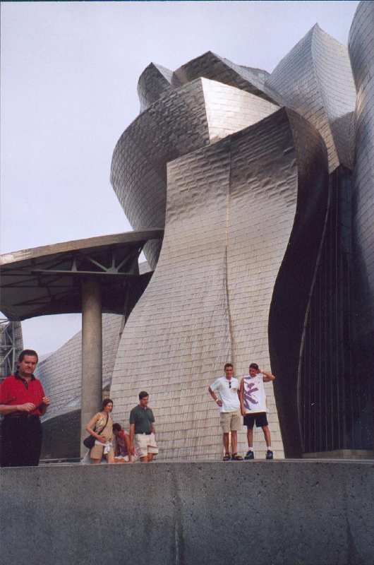Bilbao