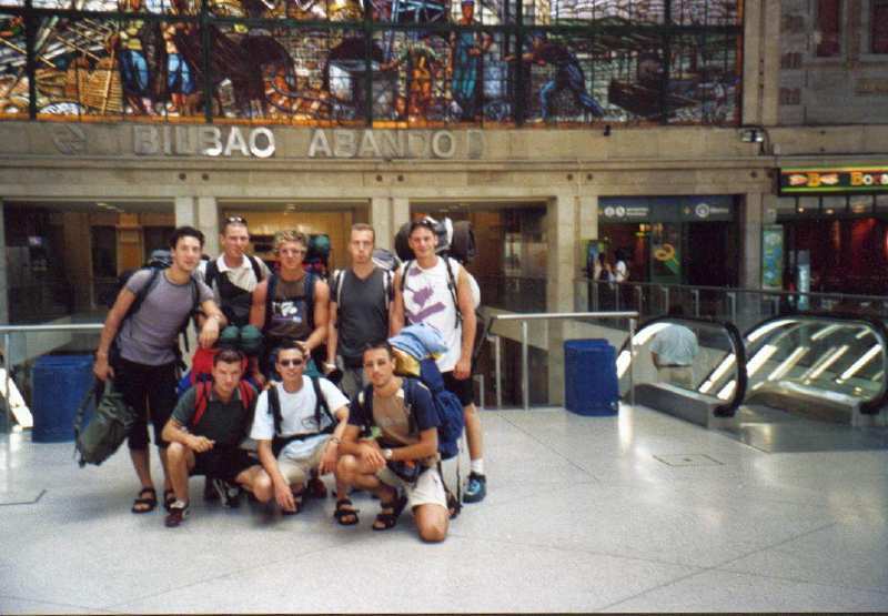 Bilbao