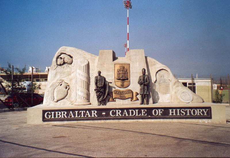 Gibilterra