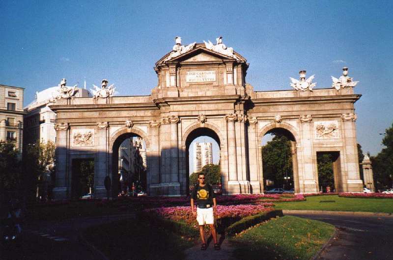 Madrid