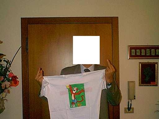 Ecco cosa pensa del Tigre...