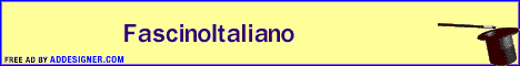 Escort italiano