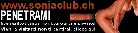 Sito con immagini molto esplicite...