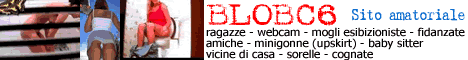 Il sito amatoriale pi inutilmente imitato